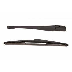 ABLAKTÖRLŐ KAR PEUGEOT HÁTSÓ 207 HB 06-12 KPL