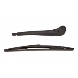 ABLAKTÖRLŐ KAR RENAULT HÁTSÓ CLIO III 05- MEGANE III KOMBI 08- KPL