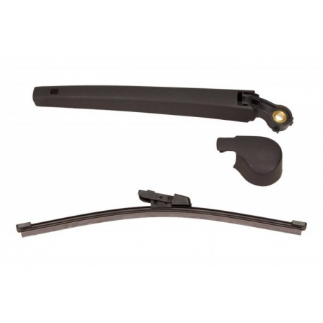 ABLAKTÖRLŐ KAR VW HÁTSÓ GOLF 6 7 HB POLO HB 09- KPL 5K6955707B