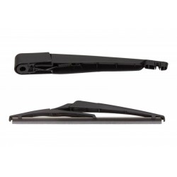 ABLAKTÖRLŐ KAR OPEL HÁTSÓ ASTRA H 3D 05-10 KPL 1273397