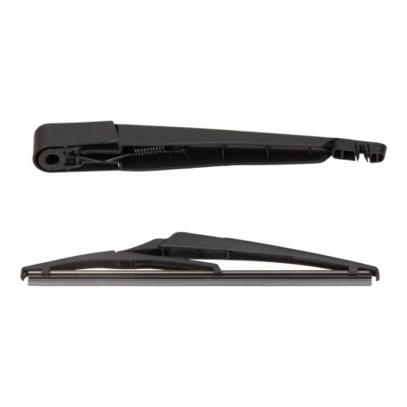 ABLAKTÖRLŐ KAR OPEL HÁTSÓ ASTRA H 3D 05-10 KPL 1273397