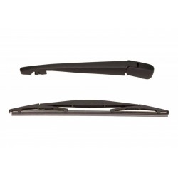 MITSUBISHI HÁTSÓ ABLAKTÖRLŐ KAR PAJERO 03- OUTLANDER EX 07-15 KPL 8253A029