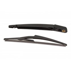 ABLAKTÖRLŐ KAR NISSAN HÁTSÓ JUKE 01- QASHQAI 07- 1007 04-09 KPL 28790JD00A