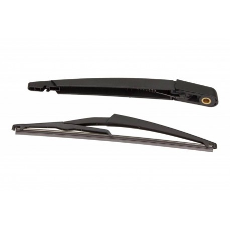 ABLAKTÖRLŐ KAR NISSAN HÁTSÓ JUKE 01- QASHQAI 07- 1007 04-09 KPL 28790JD00A