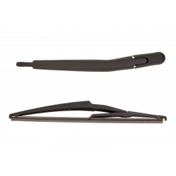 ABLAKTÖRLŐ KAR OPEL HÁTSÓ CORSA D 06- KPL 1273090