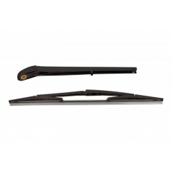 ABLAKTÖRLŐ KAR ALFA HÁTSÓ 147 00-10 KPL 2190151