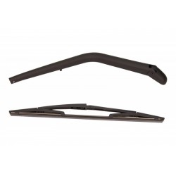 ABLAKTÖRLŐ KAR FIAT DOBLO HÁTSÓ 00-10 KPL 51738854