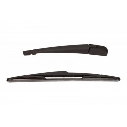 ABLAKTÖRLŐ KAR FORD HÁTSÓ S-MAX 06-13 PIKANTO 04- KPL 6M21A17526BE