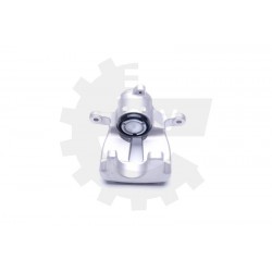 Féknyereg HÁTSÓ JOBB AUDI A8 (4E2, 4E8) 4E0615404B 4E0615404B