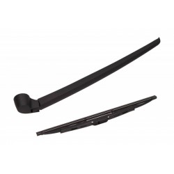 ABLAKTÖRLŐ KAR AUDI HÁTSÓ Q7 06-15 KPL 4L0955425