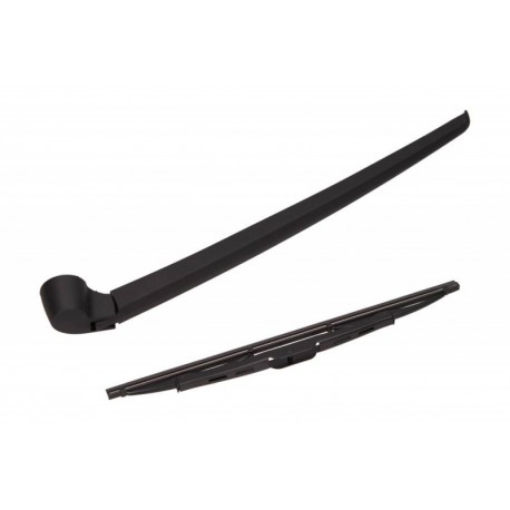 ABLAKTÖRLŐ KAR AUDI HÁTSÓ Q7 06-15 KPL 4L0955425