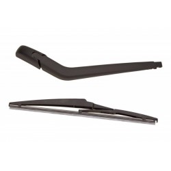 FIAT HÁTSÓ ABLAKTÖRLŐ KAR FREEMONT 11- KPL K68040372AA