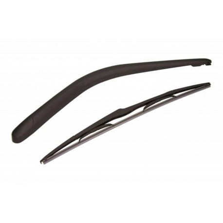 ABLAKTÖRLŐ KAR RENAULT HÁTSÓ LAGUNA 01-07 KPL 7701049003