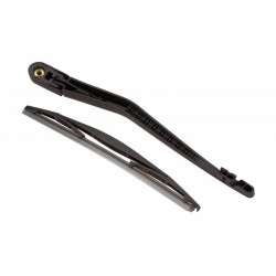 ABLAKTÖRLŐ KAR NISSAN HÁTSÓ MICRA K13 10- KPL HÁTSÓ ABLAKTÖRLŐVEL 287801HA4A