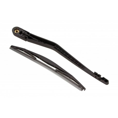 ABLAKTÖRLŐ KAR NISSAN HÁTSÓ MICRA K13 10- KPL HÁTSÓ ABLAKTÖRLŐVEL 287801HA4A