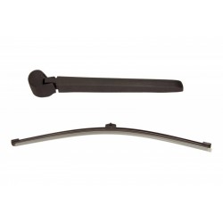 ABLAKTÖRLŐ KAR VW HÁTSÓ TOUAREG 7P 11- CAYENNE 11- A1 10- KPL 350MM 8R0955407