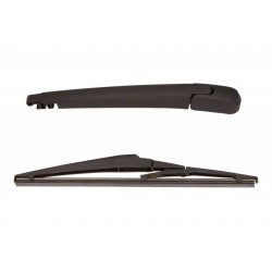 ABLAKTÖRLŐ KAR TOYOTA HÁTSÓ COROLLA VERSO 04-12 KPL KPL 85241-0F010