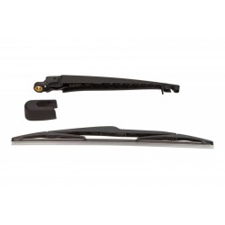 RENAULT HÁTSÓ ABLAKTÖRLŐ KAR MEGANE III HB COUPE 08-16 KPL 287814328R