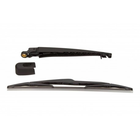 RENAULT HÁTSÓ ABLAKTÖRLŐ KAR MEGANE III HB COUPE 08-16 KPL 287814328R