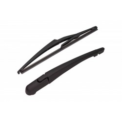 ABLAKTÖRLŐ KAR DACIA HÁTSÓ DUSTER 10- KPL 7701045207