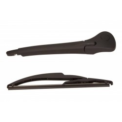 HÁTSÓ ABLAKTÖRLŐ KAR RENAULT MEGANE II KOMBI 02-08 SCENIC II 03-09 KPL 7701056802