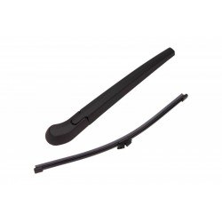 ABLAKTÖRLŐ KAR BMW HÁTSÓ X3 (F25) 10- KPL 61627213242