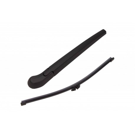 ABLAKTÖRLŐ KAR BMW HÁTSÓ X3 (F25) 10- KPL 61627213242