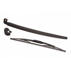 ABLAKTÖRLŐ KAR AUDI HÁTSÓ A6 COMBO 04-12 KPL 4F9955425