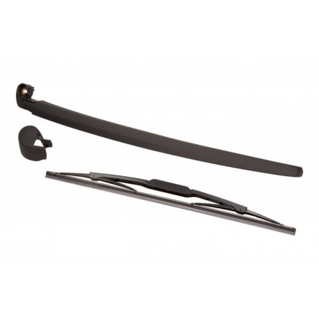 ABLAKTÖRLŐ KAR AUDI HÁTSÓ A6 COMBO 04-12 KPL 4F9955425