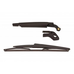 ABLAKTÖRLŐ KAR VOLVO HÁTSÓ V70 XC70 05-08 KPL 8662751