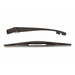 NISSAN HÁTSÓ ABLAKTÖRLŐ KAR X-TRAIL (T31) 07-13 KPL 28780JG000