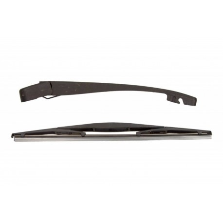 NISSAN HÁTSÓ ABLAKTÖRLŐ KAR X-TRAIL (T31) 07-13 KPL 28780JG000