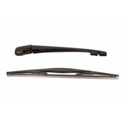 MITSUBISHI HÁTSÓ ABLAKTÖRLŐ KAR LANCER SPORTBACK 07-16 8253A079