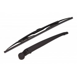 ABLAKTÖRLŐ KAR BMW HÁTSÓ 5 (E39) TOURING 96-04 KPL 61628361641