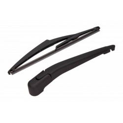 ABLAKTÖRLŐ KAR CITROEN HÁTSÓ C4 5D 04- KPL 6429X8