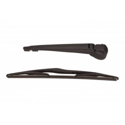 SAAB HÁTSÓ ABLAKTÖRLŐ KAR 9-5 98-09 KPL 4914123