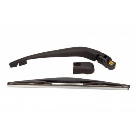 HONDA HÁTSÓ ABLAKTÖRLŐ KAR JAZZ 09-15 KPL 76720TF0003