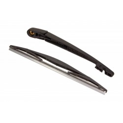 NISSAN MURANO HÁTSÓ ABLAKTÖRLŐ KAR 09-14 KPL 287811FC0A