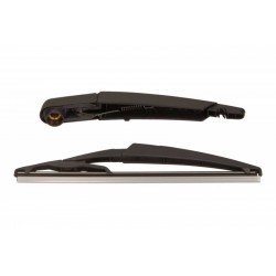 ABLAKTÖRLŐ KAR MERCEDES HÁTSÓ B OSZTÁLY 14- KPL