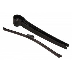 ABLAKTÖRLŐ KAR SKODA FABIA HÁTSÓ 07-15 ROOMSTER 06-15