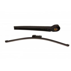 ABLAKTÖRLŐ KAR VW HÁTSÓ SHARAN ALHAMBRA 10- TIGUAN 16- KPL ABLAKTÖRLŐVEL 350MM