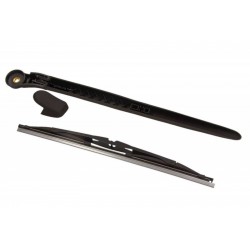 ABLAKTÖRLŐ KAR PORSCHE HÁTSÓ CAYENNE 02-10 KPL ABLAKTÖRLŐVEL 360MM