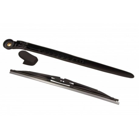 ABLAKTÖRLŐ KAR PORSCHE HÁTSÓ CAYENNE 02-10 KPL ABLAKTÖRLŐVEL 360MM