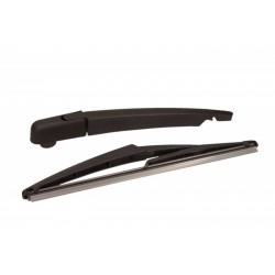 ABLAKTÖRLŐ KAR CITROEN HÁTSÓ C4 10- KPL 290MM ABLAKTÖRLŐVEL