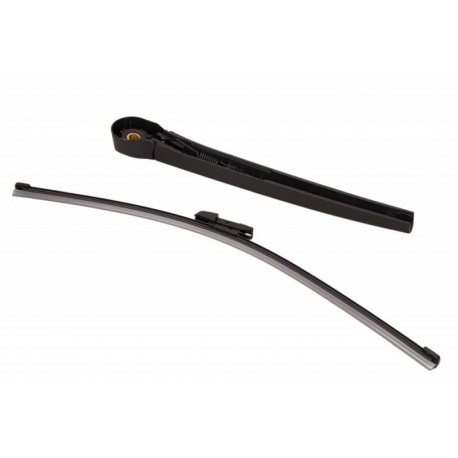 ABLAKTÖRLŐ KAR SKODA HÁTSÓ FABIA OCTAVIA RAPID KOMBI 13- LEAON KOMBI 13- KPL ABLAKTÖRLŐVEL 400MM