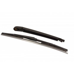 ABLAKTÖRLŐ KAR TOYOTA AVENSIS LIFTBACK HÁTSÓ 05-08 KPL 400MM-ES ABLAKTÖRLŐVEL