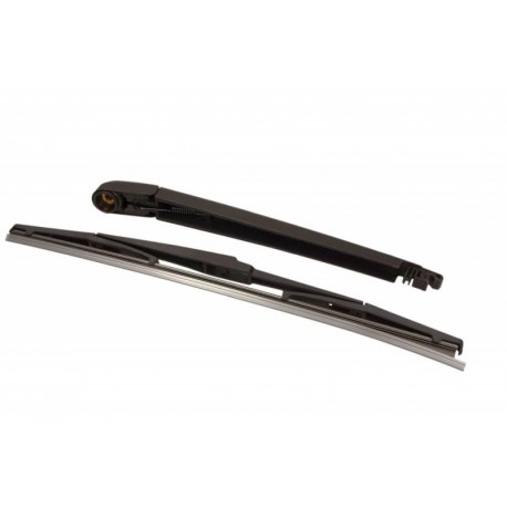 ABLAKTÖRLŐ KAR TOYOTA AVENSIS LIFTBACK HÁTSÓ 05-08 KPL 400MM-ES ABLAKTÖRLŐVEL