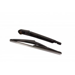 ABLAKTÖRLŐ KAR FIAT HÁTSÓ PANDA 12- KPL 290MM ABLAKTÖRLŐVEL