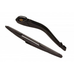 ABLAKTÖRLŐ KAR CITROEN HÁTSÓ BERLINGO 08- (2 AJTÓS HÁTSÓ) KPL ABLAKTÖRLŐVEL 350MM