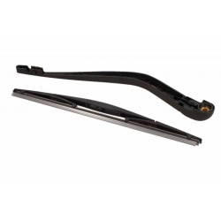 ABLAKTÖRLŐ KAR NISSAN HÁTSÓ NV 200 09- KPL ABLAKTÖRLŐVEL 350MM